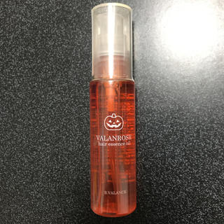 VALANROSE hair essence oil 50ml 新品未使用品(オイル/美容液)