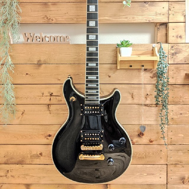 Epiphone - TAK MATSUMOTO DC CUSTOM (Ebony)の通販 by ryuks3 Store