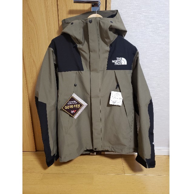 THE NORTH FACE マウンテンジャケット L