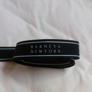 バーニーズニューヨーク(BARNEYS NEW YORK)のBARNEYS NEWYORK リボン(その他)