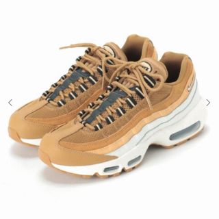 ナイキ(NIKE)の25 cityshop にて購入(スニーカー)