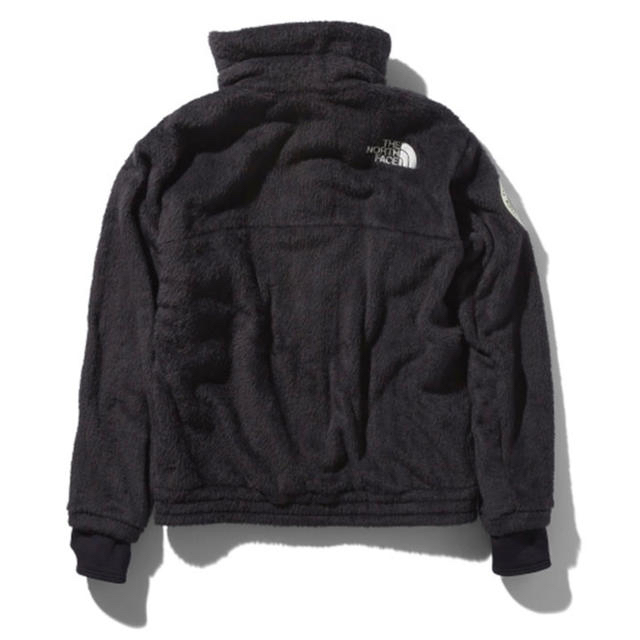 THE NORTH FACE(ザノースフェイス)のアンタークティカバーサロフトジャケット K ブラック M メンズのジャケット/アウター(ブルゾン)の商品写真