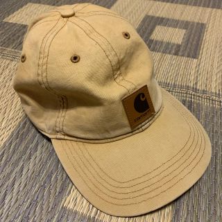 カーハート(carhartt)のカーハート　キャップ(キャップ)