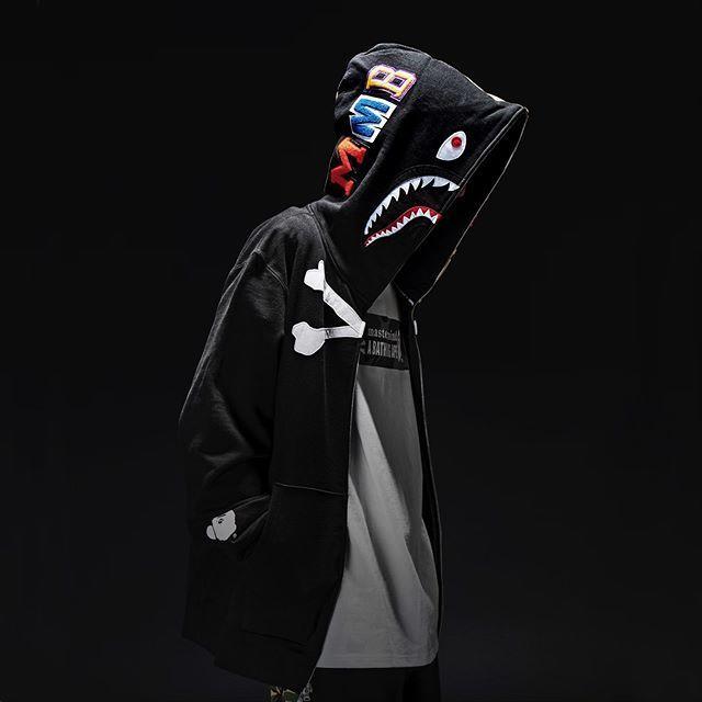 A BATHING APE 1