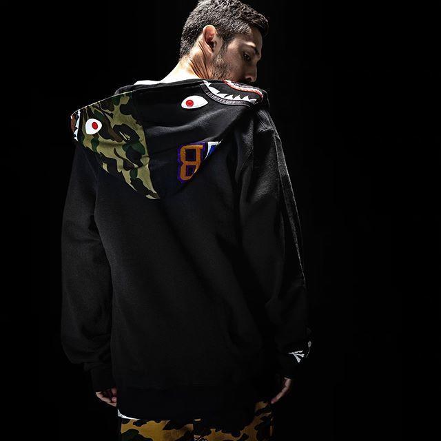 A BATHING APE 2
