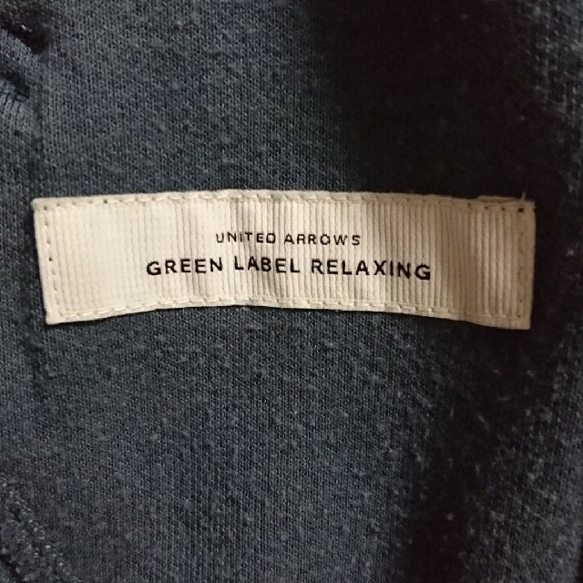 UNITED ARROWS green label relaxing(ユナイテッドアローズグリーンレーベルリラクシング)のユナイテッドアローズグリーンレーベルリラクシング メンズのトップス(その他)の商品写真