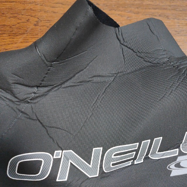 O'NEILL(オニール)のセミドライスーツ　オニール　試着のみ スポーツ/アウトドアのスポーツ/アウトドア その他(サーフィン)の商品写真