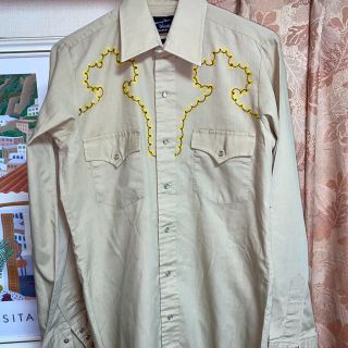 ウェストウェア(WEST WEAR)のウェスタンライズシャツ(シャツ/ブラウス(長袖/七分))