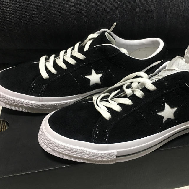 CONVERSE コンバース  One Star OX ワンスター