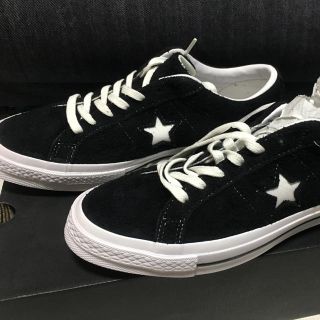 コンバース(CONVERSE)のCONVERSE コンバース  One Star OX ワンスター (スニーカー)