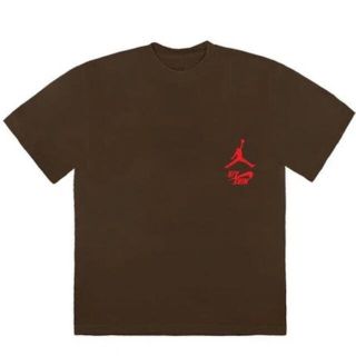 ナイキ(NIKE)のCACTUS JACK JORDAN HIGHEST Tee(Tシャツ/カットソー(半袖/袖なし))