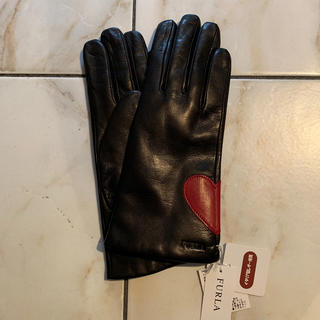 フルラ 手袋(レディース)（レザー）の通販 34点 | Furlaのレディースを
