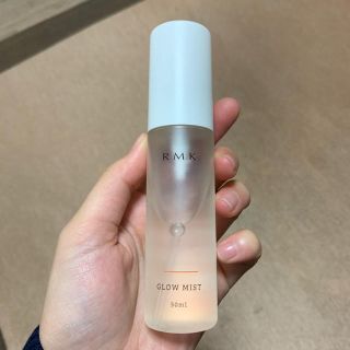 アールエムケー(RMK)のRMK GLOWMIST(化粧水/ローション)