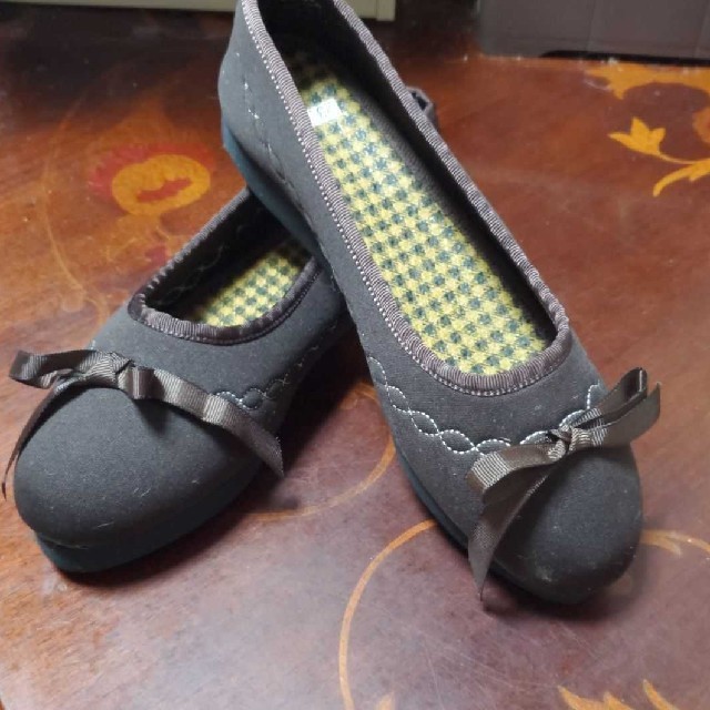 レディース靴23cm レディースの靴/シューズ(ハイヒール/パンプス)の商品写真