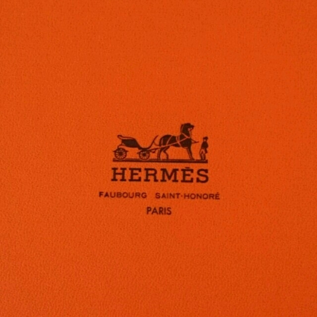 Hermes(エルメス)のAAA様専用Hermes エルメス箱 レディースのレディース その他(その他)の商品写真
