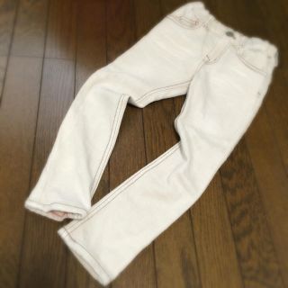 エフオーキッズ(F.O.KIDS)のfokids♡キナリスキニー100(パンツ/スパッツ)