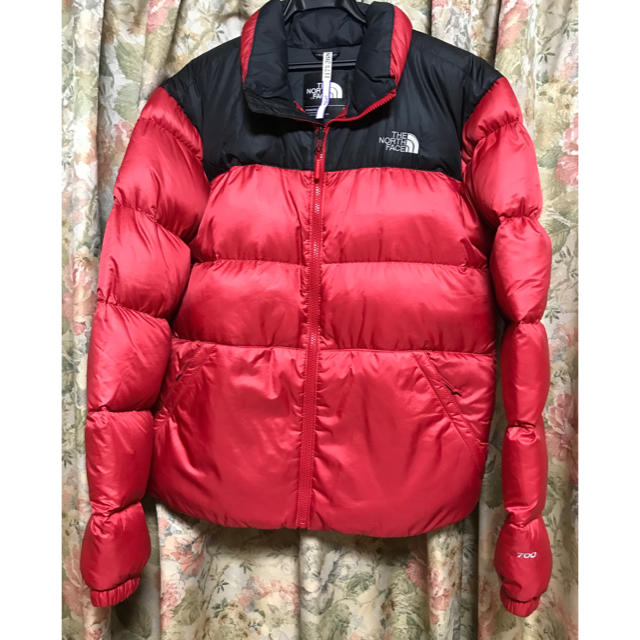 ヌプシ3 ダウンジャケット THE NORTH FACE ノースフェイス