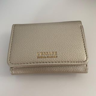 ジャーナルスタンダード(JOURNAL STANDARD)のジャーナルスタンダード　ミニウォレット(財布)