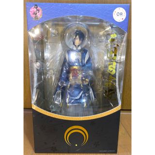 グッドスマイルカンパニー(GOOD SMILE COMPANY)の【刀剣乱舞 オランジュ・ルージュ】三日月宗近 フィギュア(アニメ/ゲーム)