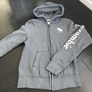 アバクロンビーアンドフィッチ(Abercrombie&Fitch)のA bercrombie &Fitch パーカー(パーカー)