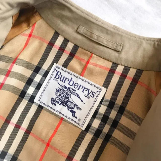 BURBERRY(バーバリー)のバーバリー コート トレンチコート プローサム レディースのジャケット/アウター(トレンチコート)の商品写真