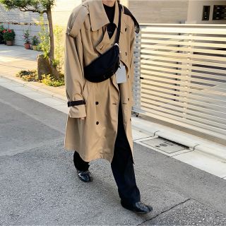 バレンシアガ トレンチコート(メンズ)の通販 42点 | Balenciagaの