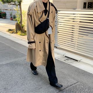 バレンシアガ トレンチコート(メンズ)の通販 37点 | Balenciagaの ...