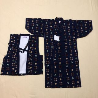 着物 90 男児用(和服/着物)