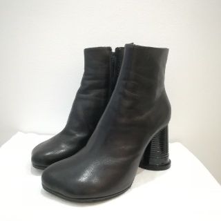 エムエムシックス(MM6)の値下げMM6 Maison Margiela / Cup Heel Boots(ブーツ)