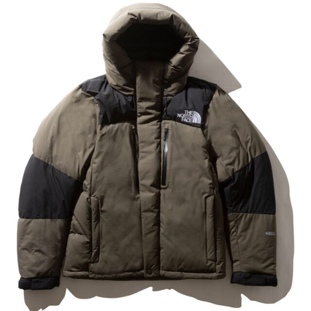 The Northface Baltro Light Jacket バルトロ M