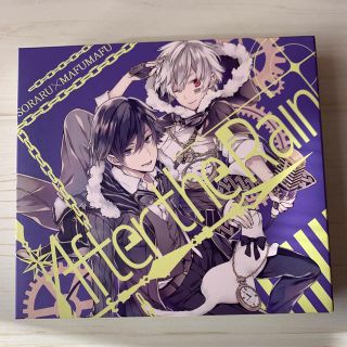 そらる×まふまふ　アンチクロックワイズ　解読不能(ポップス/ロック(邦楽))