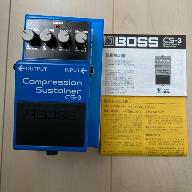 BOSS(ボス)のnoon様専用 楽器のギター(エフェクター)の商品写真