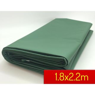 トラックシート 1.8x2.2m 軽トラシート 荷台シート(トラック・バス用品)