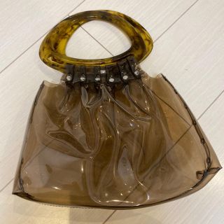 スライ(SLY)のSLY BAG(ハンドバッグ)