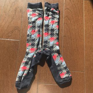 マルニ(Marni)のMARNI KIDS バンビーノ 靴下 20cm(靴下/タイツ)