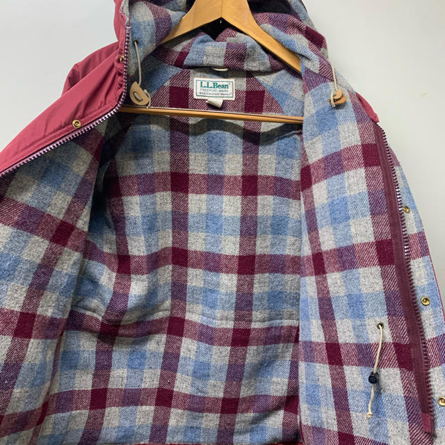 L.L.Bean(エルエルビーン)のL.L.Bean BAXTER STATE PARKA マウンテンパーカー L メンズのジャケット/アウター(マウンテンパーカー)の商品写真