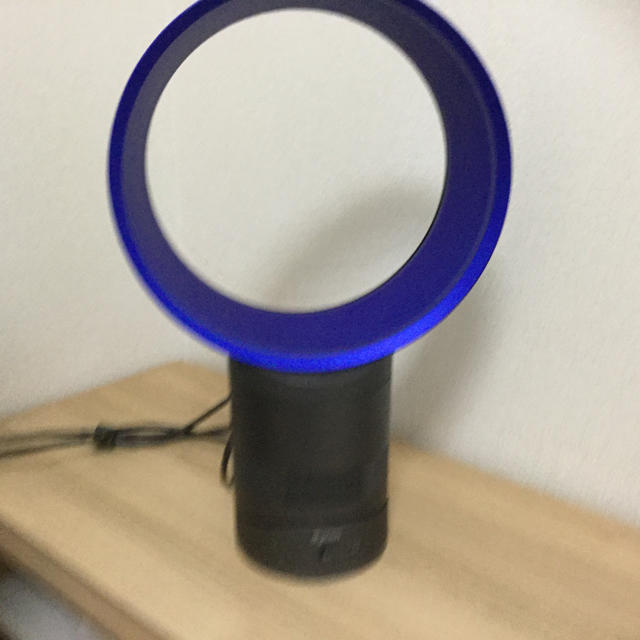 Dyson(ダイソン)のダイソン扇風機 スマホ/家電/カメラの冷暖房/空調(扇風機)の商品写真