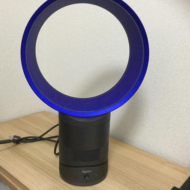 Dyson(ダイソン)のダイソン扇風機 スマホ/家電/カメラの冷暖房/空調(扇風機)の商品写真