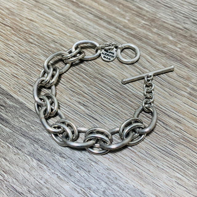 美品】PHILIPE AUDIBERTブレスレット | jurnaluljuridic.md