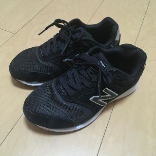 ニューバランス(New Balance)のニューバランス　WW880BK4(スニーカー)