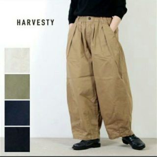 ニードルス(Needles)のHARVESTY CIRCUS PANTS（サーカスパンツ）ハーベスティ(カジュアルパンツ)