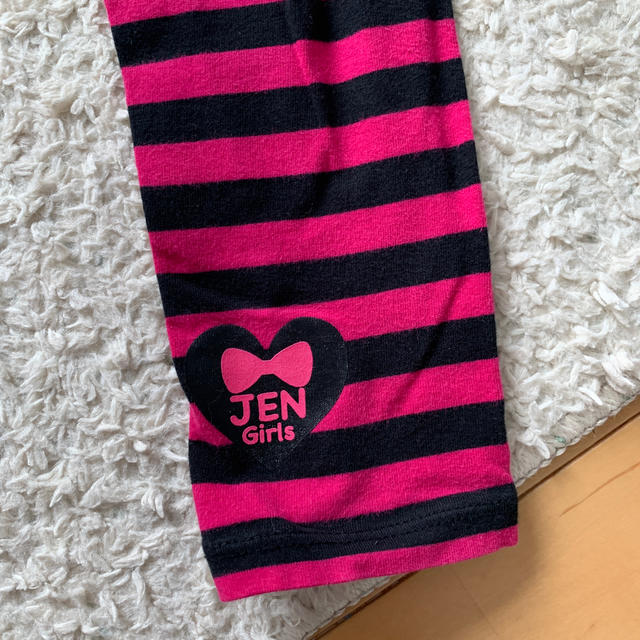 JENNI(ジェニィ)のレギンス キッズ/ベビー/マタニティのキッズ服女の子用(90cm~)(その他)の商品写真