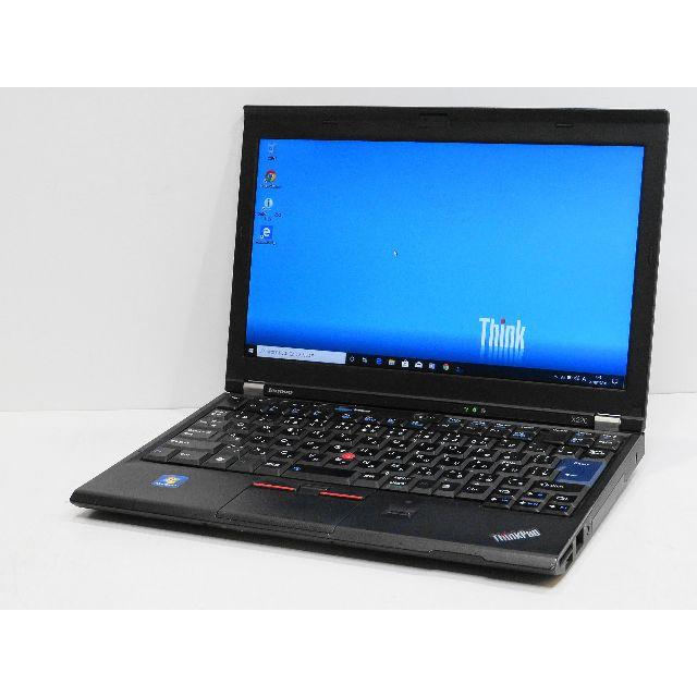 通販サイト。 超速起動SSD120GB ThinkPad X220 PC/タブレット