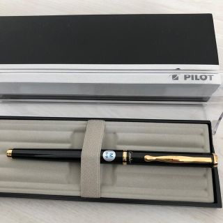 パイロット(PILOT)の万年筆　　値下げ❣️￥2300→￥2100更に最終お値引きしました！(ペン/マーカー)