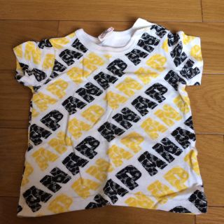 アナップキッズ(ANAP Kids)のANAP kids(Ｔシャツ)