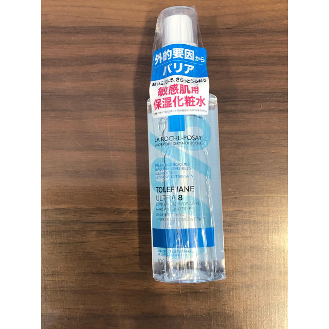 LA ROCHE-POSAY(ラロッシュポゼ)の【新品・未開封】ラ ロッシュ ポゼ トレリアン　モイストバリアミスト　敏感肌用 コスメ/美容のスキンケア/基礎化粧品(化粧水/ローション)の商品写真