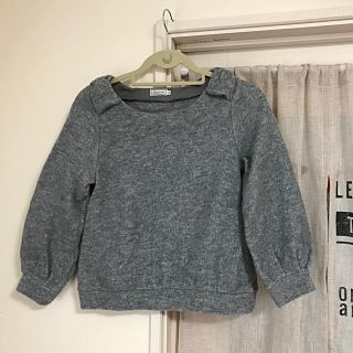 アナトリエ(anatelier)のanatelier トップス　SALE❗️(カットソー(長袖/七分))