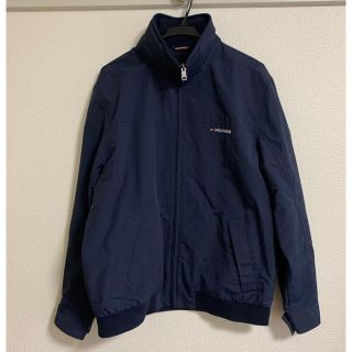 トミーヒルフィガー(TOMMY HILFIGER)の【こてつ様専用】トミーヒルフィガー　ナイロンジャケット(ナイロンジャケット)