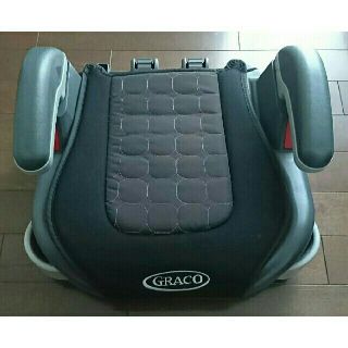 GRACO チャイルドシート(自動車用チャイルドシート本体)