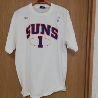 リーボック(Reebok)のNBA Tシャツ　田臥(Tシャツ/カットソー(半袖/袖なし))